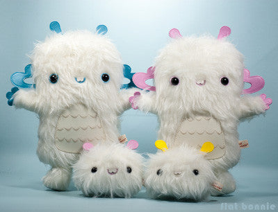 Art Show: "Summer Spectacular" at Leanna Lin's Wonderland