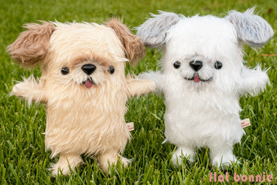 Art Show: "Wonderland Art For Animals" Art Benefit at Leanna Lin's Wonderland