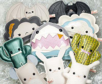 Art Show: "Handmade Ornament Show" 2015 at iam8bit Gallery