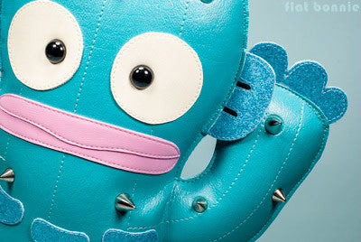 Art Show: "Hello Kitty and Friends" at P!Q Gallery N.Y.