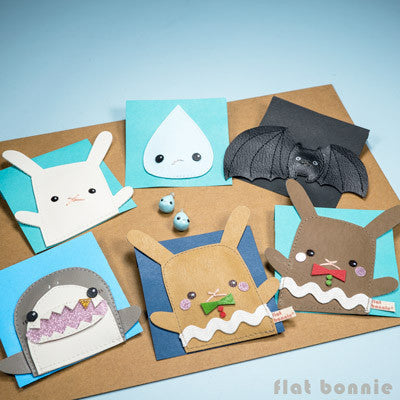 Art Show: "Post-It Show 12" at Giant Robot Gallery