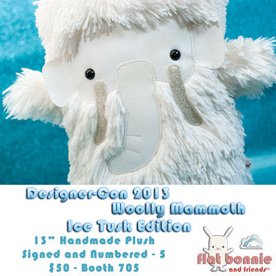 Event: DesginerCon 2013