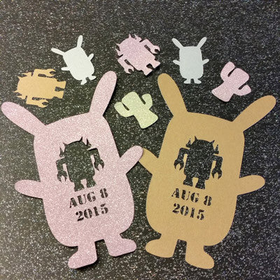 Art Show: "Flatness" at Giant Robot Gallery