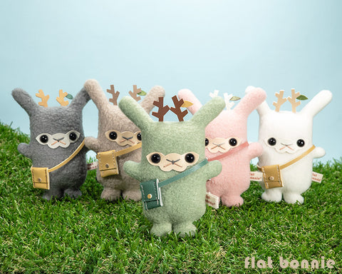 Flat-Bonnie-Jackalope-Macaron-Plush-1
